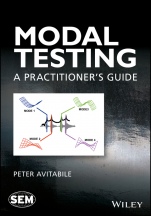 Modal Testing: A Practitioners Guide - ISBN 9781119222897