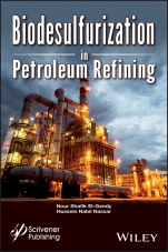 Biodesulfurization in Petroleum Refining - ISBN 9781119223580