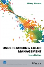 Understanding Color Management - ISBN 9781119223634