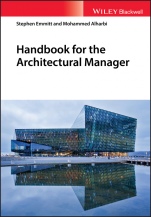 Handbook for the Architectural Manager - ISBN 9781119225508