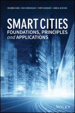 Smart Cities: Foundations, Principles, and Applications - ISBN 9781119226390