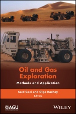 Oil and Gas Exploration: Methods and Application - ISBN 9781119227427