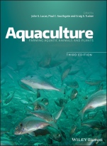 Aquaculture: Farming Aquatic Animals and Plants - ISBN 9781119230861