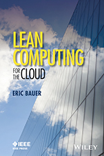 Lean Computing for the Cloud - ISBN 9781119231875