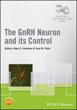 The GnRH Neuron and its Control - ISBN 9781119233244