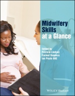 Midwifery Skills at a Glance - ISBN 9781119233916
