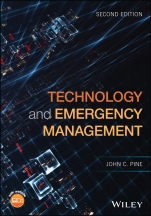 Technology and Emergency Management - ISBN 9781119234081