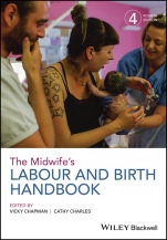 The Midwifes Labour and Birth Handbook - ISBN 9781119235118