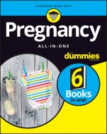 Pregnancy All–in–One For Dummies - ISBN 9781119235491