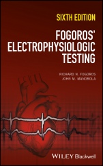 Fogoros Electrophysiologic Testing - ISBN 9781119235804