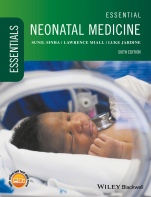 Essential Neonatal Medicine - ISBN 9781119235811