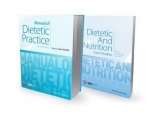 Manual of Dietetic Practice 5e & Dietetic and Nutrition: Case Studies Set - ISBN 9781119236498