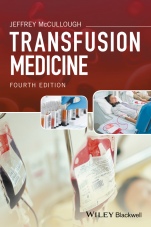 Transfusion Medicine - ISBN 9781119236542