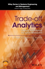 Trade–off Analytics: Creating and Exploring the System Tradespace - ISBN 9781119237532