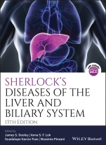 Sherlocks Diseases of the Liver and Biliary System - ISBN 9781119237549
