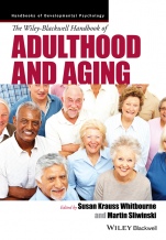 The Wiley–Blackwell Handbook of Adulthood and Aging - ISBN 9781119237884