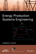 Energy Production Systems Engineering - ISBN 9781119238003