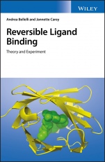 Reversible Ligand Binding: Theory and Experiment - ISBN 9781119238485