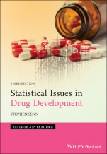 Statistical Issues in Drug Development - ISBN 9781119238577