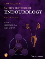 Smiths Textbook of Endourology: 2 Volume Set - ISBN 9781119241355