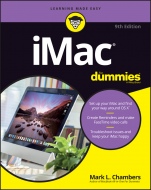 iMac For Dummies - ISBN 9781119241546