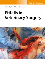 Pitfalls in Veterinary Surgery - ISBN 9781119241645