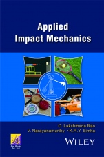 Applied Impact Mechanics - ISBN 9781119241805