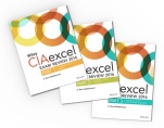 Wiley CIAexcel Exam Review 2016: Study Guides Set - ISBN 9781119242062