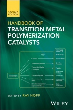 Handbook of Transition Metal Polymerization Catalysts - ISBN 9781119242130