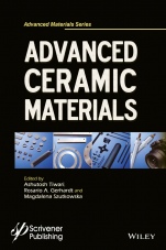 Advanced Ceramic Materials - ISBN 9781119242444