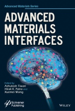Advanced Materials Interfaces - ISBN 9781119242451