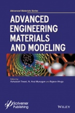Advanced Engineering Materials and Modeling - ISBN 9781119242468