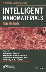 Intelligent Nanomaterials - ISBN 9781119242482