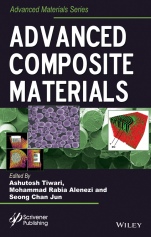 Advanced Composite Materials - ISBN 9781119242536