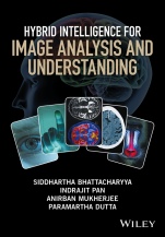 Hybrid Intelligence for Image Analysis and Understanding - ISBN 9781119242925
