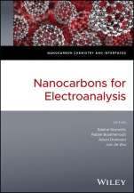 Nanocarbons for Electroanalysis - ISBN 9781119243908