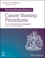 The Royal Marsden Manual of Cancer Nursing Procedures - ISBN 9781119245186