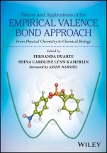 Theory and Applications of the Empirical Valence Bond Approach: From Physical Chemistry to Chemical Biology - ISBN 9781119245391