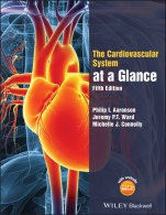 The Cardiovascular System at a Glance - ISBN 9781119245780