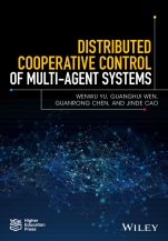 Distributed Cooperative Control of Multi–agent Systems - ISBN 9781119246206