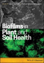 Biofilms in Plant and Soil Health - ISBN 9781119246343