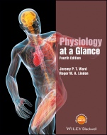 Physiology at a Glance - ISBN 9781119247272