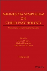 Culture and Developmental Systems, Volume 38 - ISBN 9781119247654