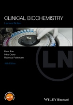 Clinical Biochemistry - ISBN 9781119248682