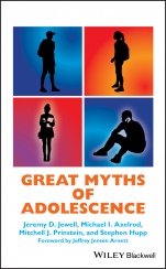 Great Myths of Adolescence - ISBN 9781119248767