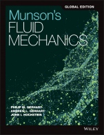 Munsons Fluid Mechanics - ISBN 9781119248989