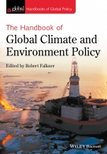 The Handbook of Global Climate and Environment Policy - ISBN 9781119250371