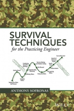 Survival Techniques for the Practicing Engineer - ISBN 9781119250456