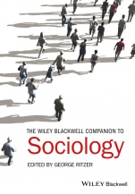 The Wiley–Blackwell Companion to Sociology - ISBN 9781119250630