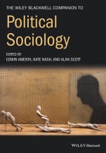 The Wiley–Blackwell Companion to Political Sociology - ISBN 9781119250654